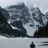  Lake Louise, Banff, Alberta, Canada